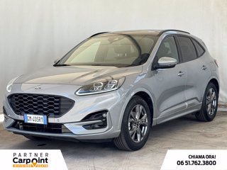 FORD Kuga 2.5 full hybrid st-line x 2wd 190cv cvt 0