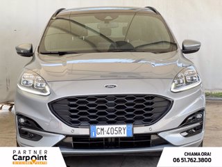 FORD Kuga 2.5 full hybrid st-line x 2wd 190cv cvt 1