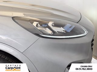 FORD Kuga 2.5 full hybrid st-line x 2wd 190cv cvt 13