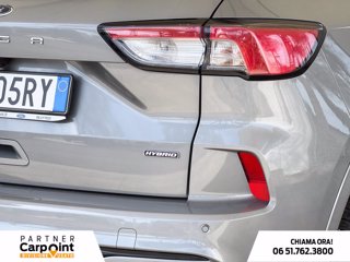 FORD Kuga 2.5 full hybrid st-line x 2wd 190cv cvt 16