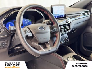 FORD Kuga 2.5 full hybrid st-line x 2wd 190cv cvt 18