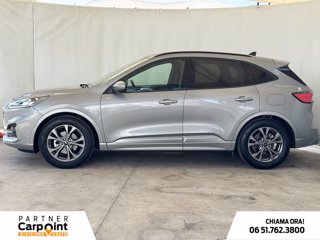 FORD Kuga 2.5 full hybrid st-line x 2wd 190cv cvt 2