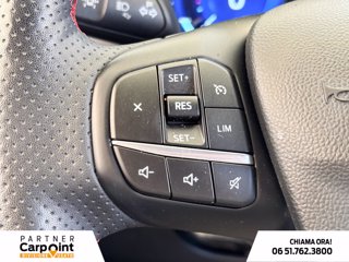 FORD Kuga 2.5 full hybrid st-line x 2wd 190cv cvt 21