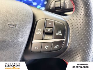 FORD Kuga 2.5 full hybrid st-line x 2wd 190cv cvt 22