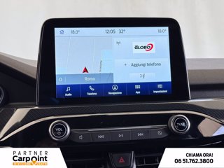 FORD Kuga 2.5 full hybrid st-line x 2wd 190cv cvt 23