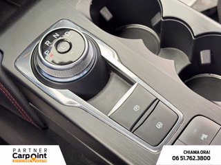 FORD Kuga 2.5 full hybrid st-line x 2wd 190cv cvt 25