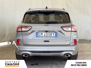 FORD Kuga 2.5 full hybrid st-line x 2wd 190cv cvt 3