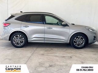 FORD Kuga 2.5 full hybrid st-line x 2wd 190cv cvt 4