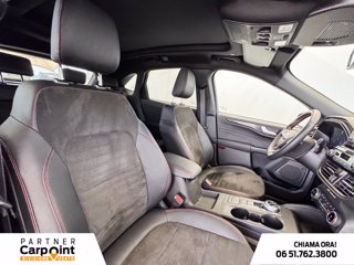 FORD Kuga 2.5 full hybrid st-line x 2wd 190cv cvt 6