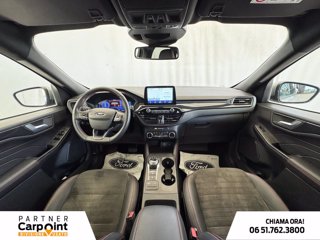 FORD Kuga 2.5 full hybrid st-line x 2wd 190cv cvt 9