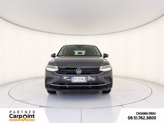 VOLKSWAGEN Tiguan 1.5 tsi life 130cv 1