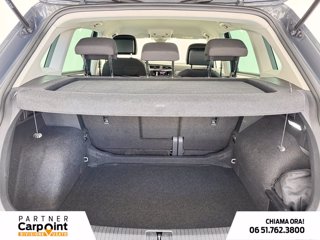 VOLKSWAGEN Tiguan 1.5 tsi life 130cv 10