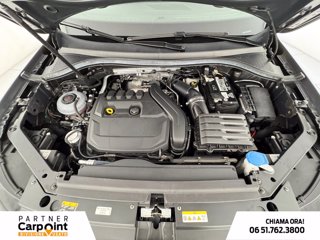 VOLKSWAGEN Tiguan 1.5 tsi life 130cv 11