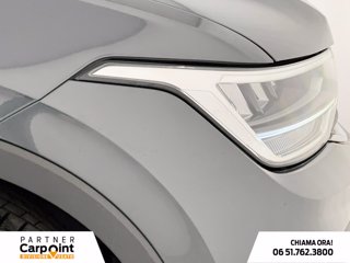 VOLKSWAGEN Tiguan 1.5 tsi life 130cv 12