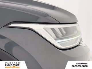 VOLKSWAGEN Tiguan 1.5 tsi life 130cv 13