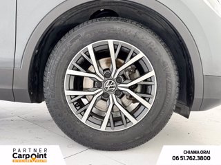 VOLKSWAGEN Tiguan 1.5 tsi life 130cv 14