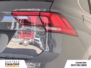 VOLKSWAGEN Tiguan 1.5 tsi life 130cv 16