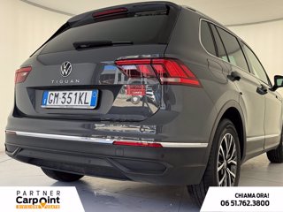 VOLKSWAGEN Tiguan 1.5 tsi life 130cv 17