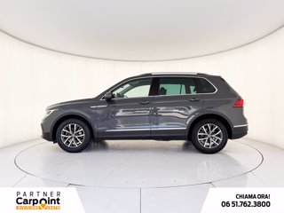 VOLKSWAGEN Tiguan 1.5 tsi life 130cv 2