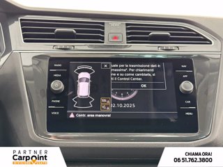 VOLKSWAGEN Tiguan 1.5 tsi life 130cv 23