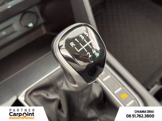 VOLKSWAGEN Tiguan 1.5 tsi life 130cv 25