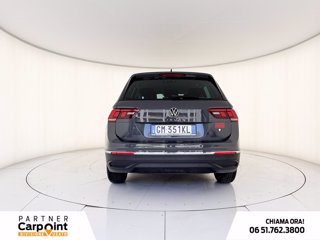 VOLKSWAGEN Tiguan 1.5 tsi life 130cv 3