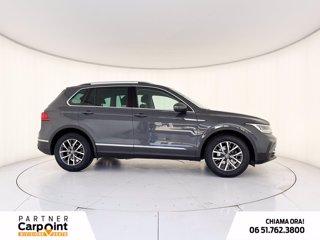 VOLKSWAGEN Tiguan 1.5 tsi life 130cv 4