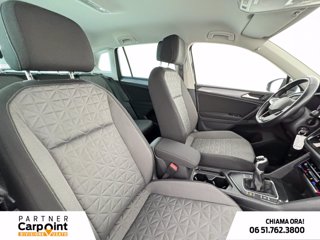 VOLKSWAGEN Tiguan 1.5 tsi life 130cv 6