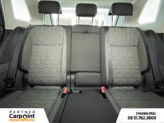 VOLKSWAGEN Tiguan 1.5 tsi life 130cv 8