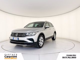 VOLKSWAGEN Tiguan 1.5 tsi elegance 150cv dsg 0