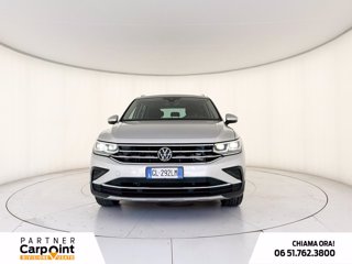 VOLKSWAGEN Tiguan 1.5 tsi elegance 150cv dsg 1