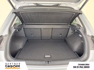 VOLKSWAGEN Tiguan 1.5 tsi elegance 150cv dsg 10