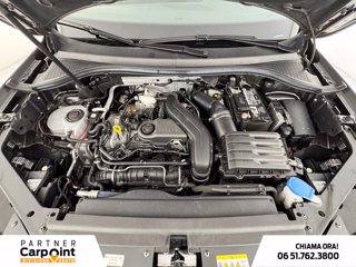 VOLKSWAGEN Tiguan 1.5 tsi elegance 150cv dsg 12