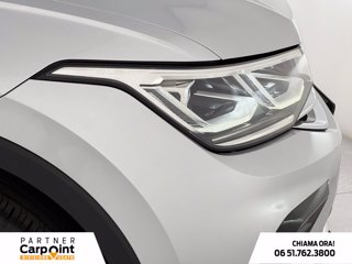 VOLKSWAGEN Tiguan 1.5 tsi elegance 150cv dsg 13