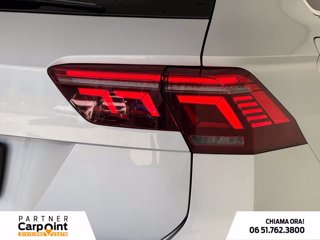 VOLKSWAGEN Tiguan 1.5 tsi elegance 150cv dsg 16