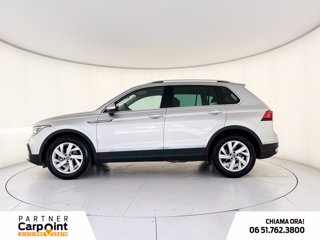 VOLKSWAGEN Tiguan 1.5 tsi elegance 150cv dsg 2