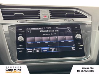 VOLKSWAGEN Tiguan 1.5 tsi elegance 150cv dsg 20