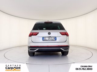 VOLKSWAGEN Tiguan 1.5 tsi elegance 150cv dsg 3