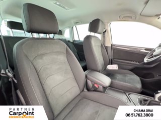 VOLKSWAGEN Tiguan 1.5 tsi elegance 150cv dsg 6