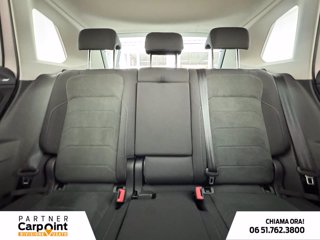 VOLKSWAGEN Tiguan 1.5 tsi elegance 150cv dsg 8