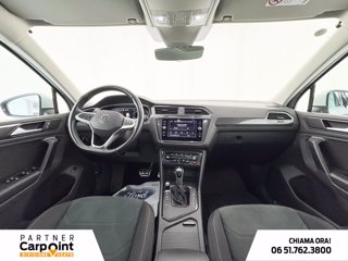 VOLKSWAGEN Tiguan 1.5 tsi elegance 150cv dsg 9
