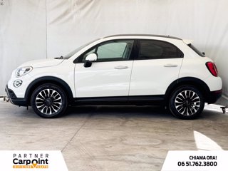 FIAT 500x 1.0 t3 cross 120cv 2