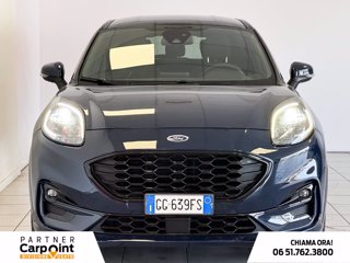 FORD Puma 1.0 ecoboost h st-line s&s 125cv 1