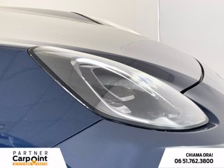 FORD Puma 1.0 ecoboost h st-line s&s 125cv 12