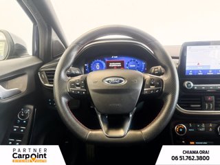 FORD Puma 1.0 ecoboost h st-line s&s 125cv 17