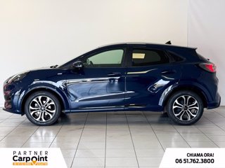 FORD Puma 1.0 ecoboost h st-line s&s 125cv 2