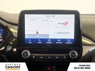 FORD Puma 1.0 ecoboost h st-line s&s 125cv 22