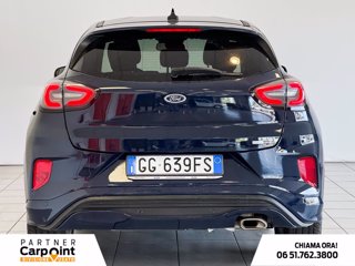 FORD Puma 1.0 ecoboost h st-line s&s 125cv 3