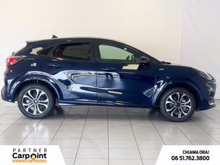 FORD Puma 1.0 ecoboost h st-line s&s 125cv 4