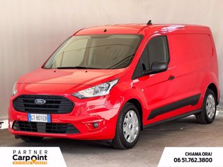 FORD Transit connect 210 1.5 ecoblue(tdci) 100cv trend l2h1 e6.2 0